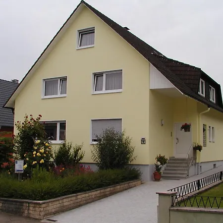 Privates Im Gruenen Ettlingen