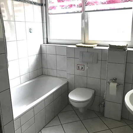 Privates Im Grünen *