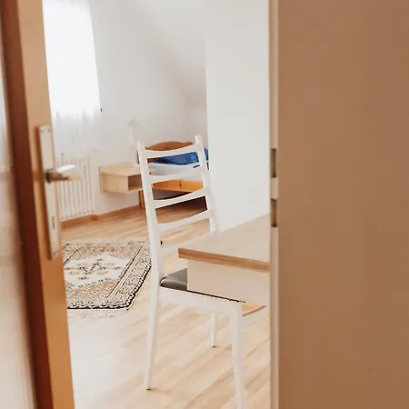 Privates Im Gruenen Apartman Ettlingen