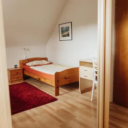 Privates Im Gruenen Ettlingen