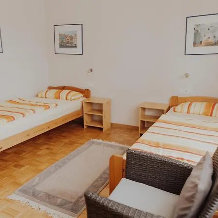 Privates Im Gruenen * Ettlingen