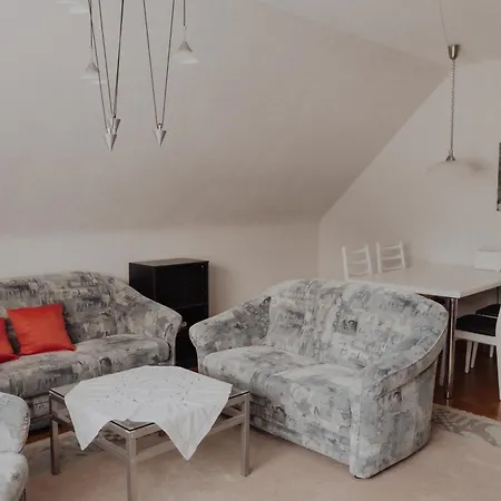 Privates Im Gruenen Ettlingen