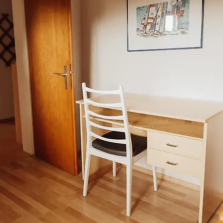Privates Im Gruenen Apartment Ettlingen