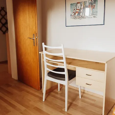 Privates Im Gruenen Apartman Ettlingen