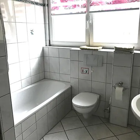 Privates Im Grünen * Ettlingen